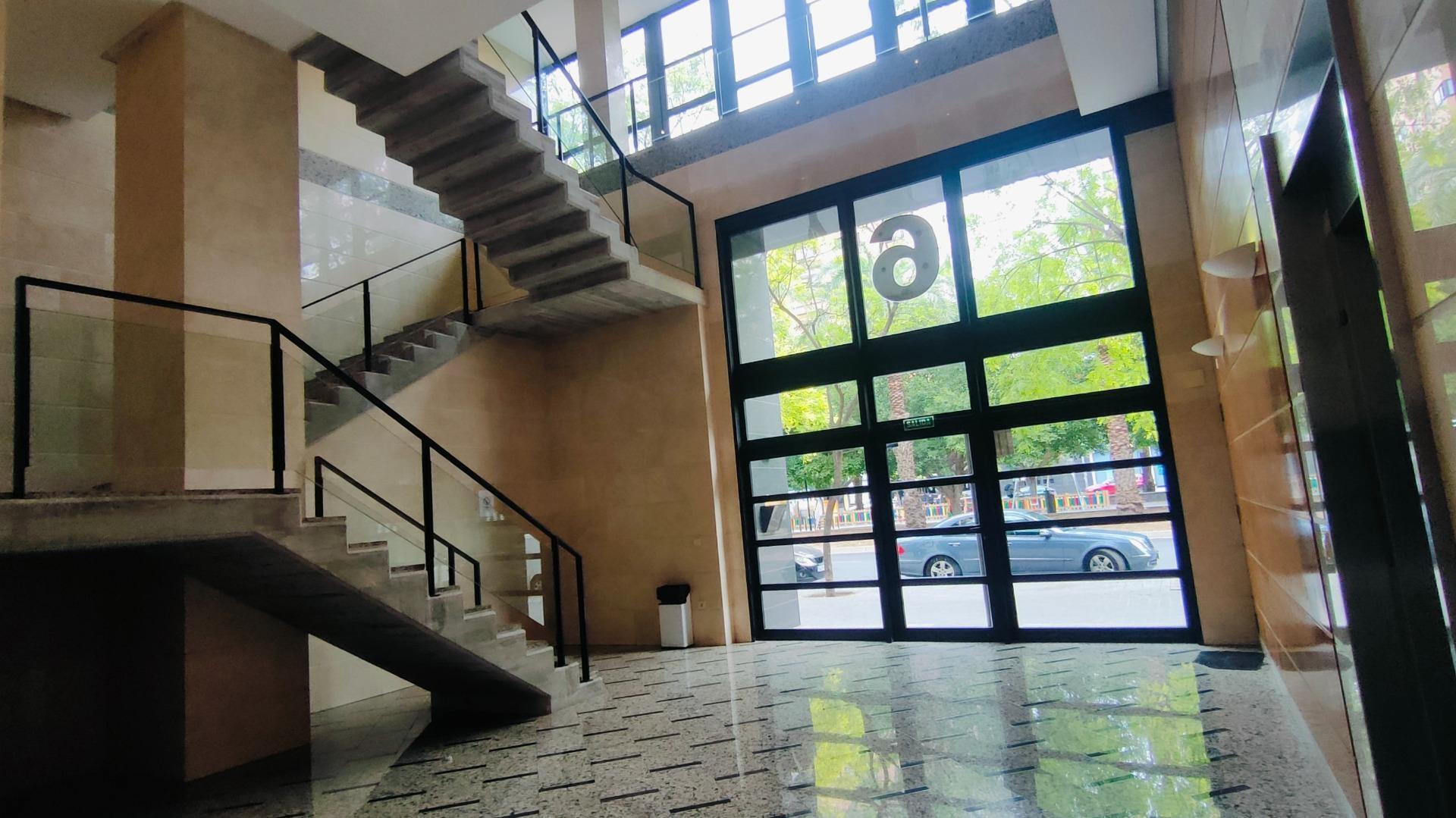 Avinguda del Pintor Xavier Soler, 6, Alicante, Alicante for sale Lobby- Image 1 of 29