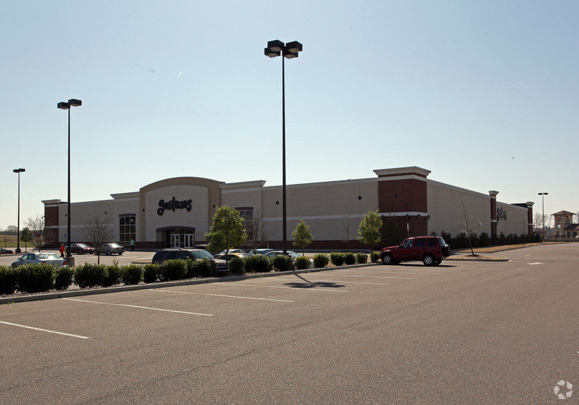 100 Towne Center Loop, Southaven, MS à louer - Photo du bâtiment - Image 2 de 5