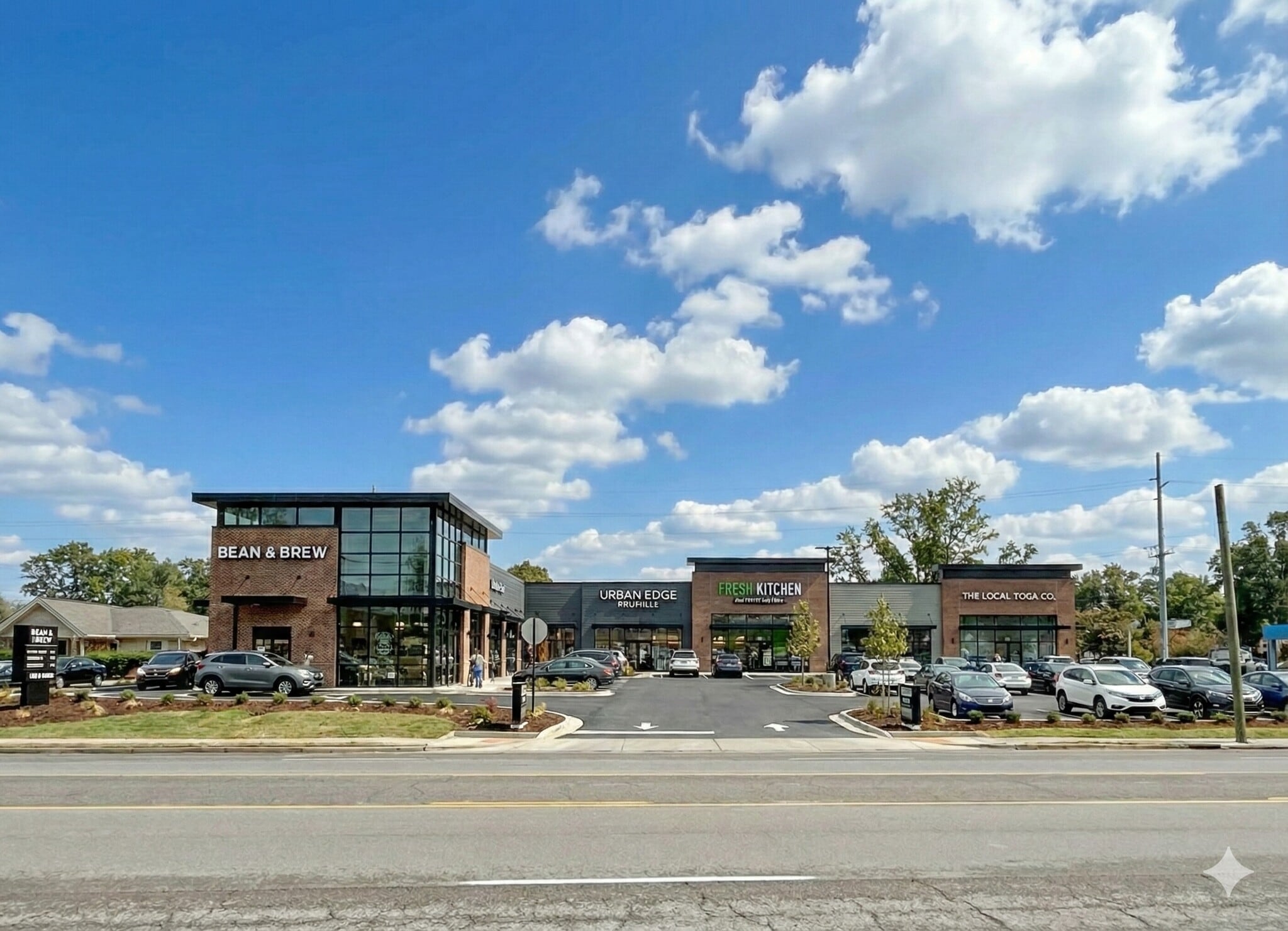 1507 Robinson Rd, Old Hickory, TN for sale Building Photo- Image 1 of 10