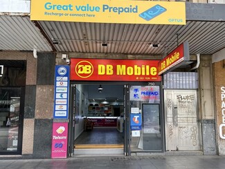 More details for 750A George St, Haymarket - Retail for Lease