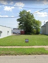 2814 Hull, Richmond, VA - Aerial  map view