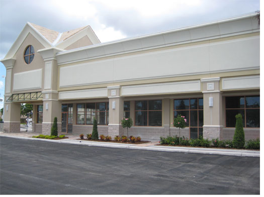 SW 72nd St, Miami, FL à louer - Photo du bâtiment - Image 1 de 11