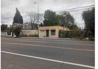 More details for 11108 Avalon Blvd, Los Angeles, CA - Land for Sale