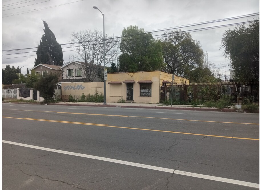 11108 Avalon Blvd, Los Angeles, CA for sale Building Photo- Image 1 of 12