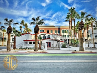 More details for 401 S 6th St, Las Vegas, NV - Retail for Sale