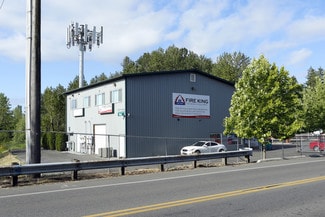 More details for 301 Porter Way, Milton, WA - Industrial for Lease