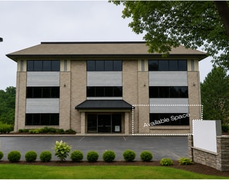 More details for 2660 W Market St, Akron, OH - Office for Lease