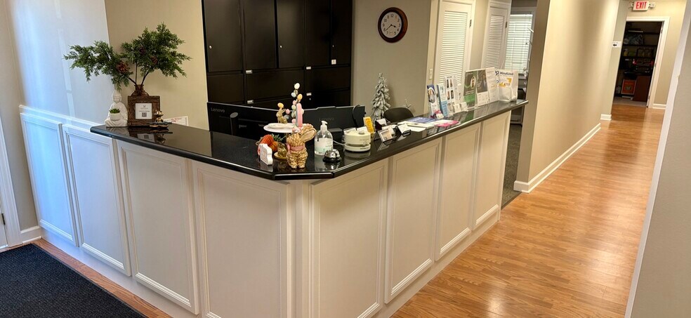 24014 W Renwick Rd, Plainfield, IL à louer - Hall d’entrée - Image 3 de 6