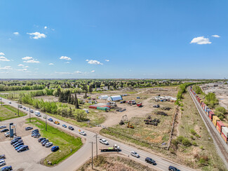 Plus de détails pour 11010 Winterburn Rd NW, Edmonton, AB - Terrain à vendre