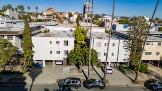 More details for 20 Units | Two Adjacent 10 Unit Building – Multifamily for Sale, Santa Monica, CA