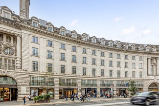 More details for 1 Vine St, London - Coworking for Lease