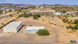 More details for 24702 N 9th Ave, Phoenix, AZ - Specialty for Sale