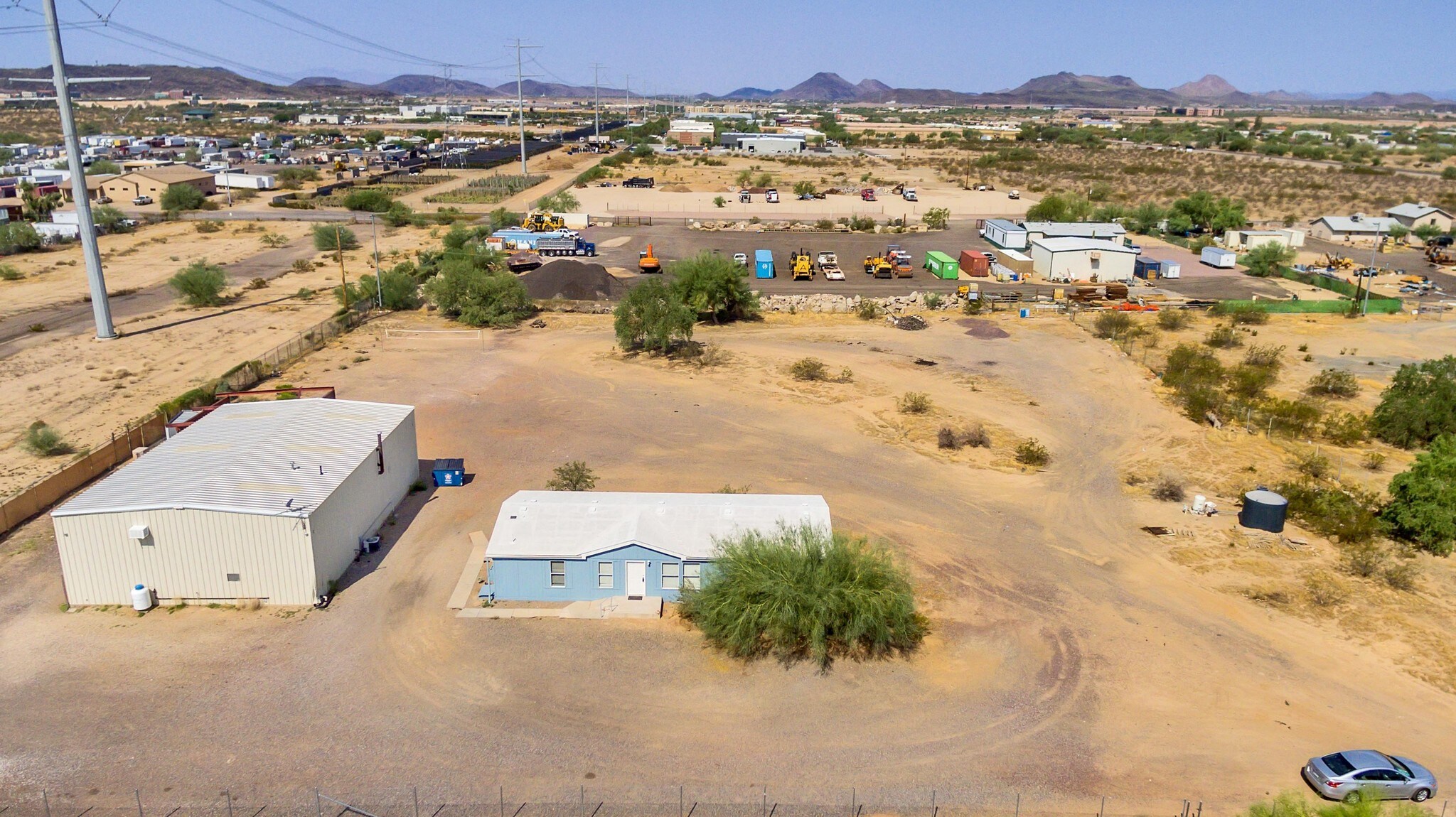 24702 N 9th Ave, Phoenix, AZ à vendre Photo principale- Image 1 de 13