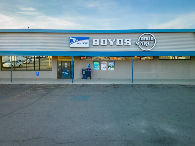 909 E St Patrick St, Rapid City, SD for sale - Building Photo - Image 2 of 38