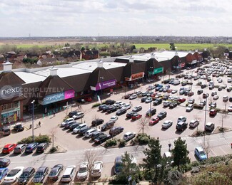 More details for Chelmer Rd, Chelmsford - Retail for Lease