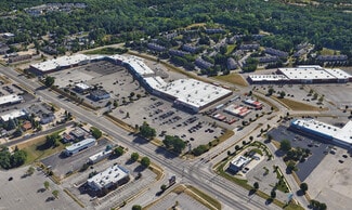 Plus de détails pour 3250-3410 Alpine Dr, Grand Rapids, MI - Commerce de détail à louer