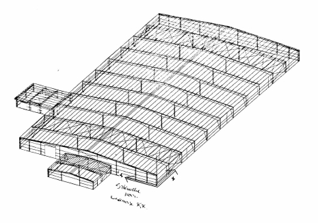 1690 Greene St, Marietta, OH for lease - Building Photo - Image 2 of 25