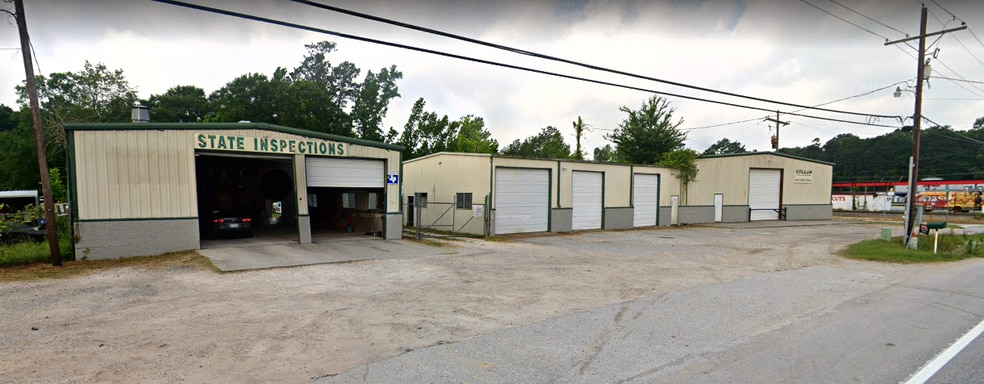 23210 FM 1485, New Caney, TX for sale - Primary Photo - Image 1 of 21