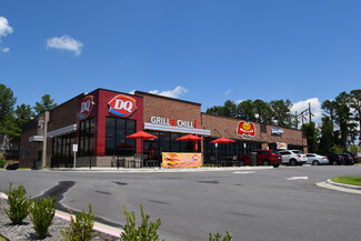 Plus de détails pour 19524 Cantrell Rd, Little Rock, AR - Local commercial à louer