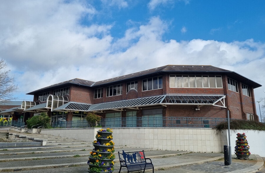 4 The Mall, Swanley for lease - Building Photo - Image 3 of 7