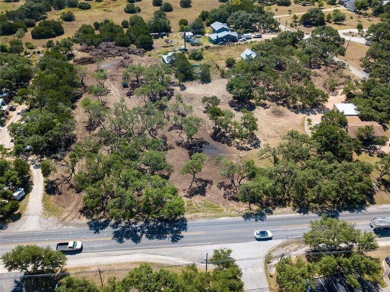 TBD Ranch Road 12, Dripping Springs, TX à vendre - Photo principale - Image 1 de 19