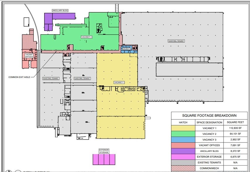 4201 Murray Pl, Lynchburg, VA à louer - Photo du bâtiment - Image 3 de 9