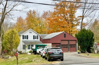 More details for 2856 Long Ridge Rd, Stamford, CT - Specialty for Sale