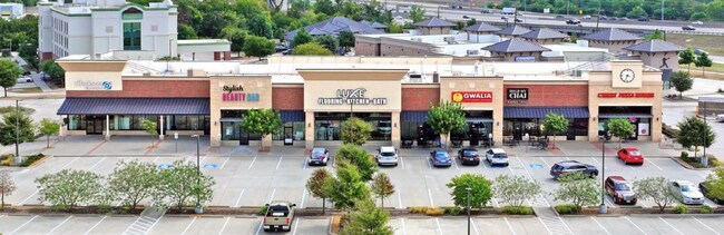 More details for 5266 Independence Pky, Frisco, TX - Retail for Lease