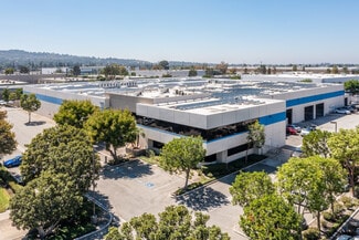 More details for 1275 N Manassero St, Anaheim, CA - Office for Lease