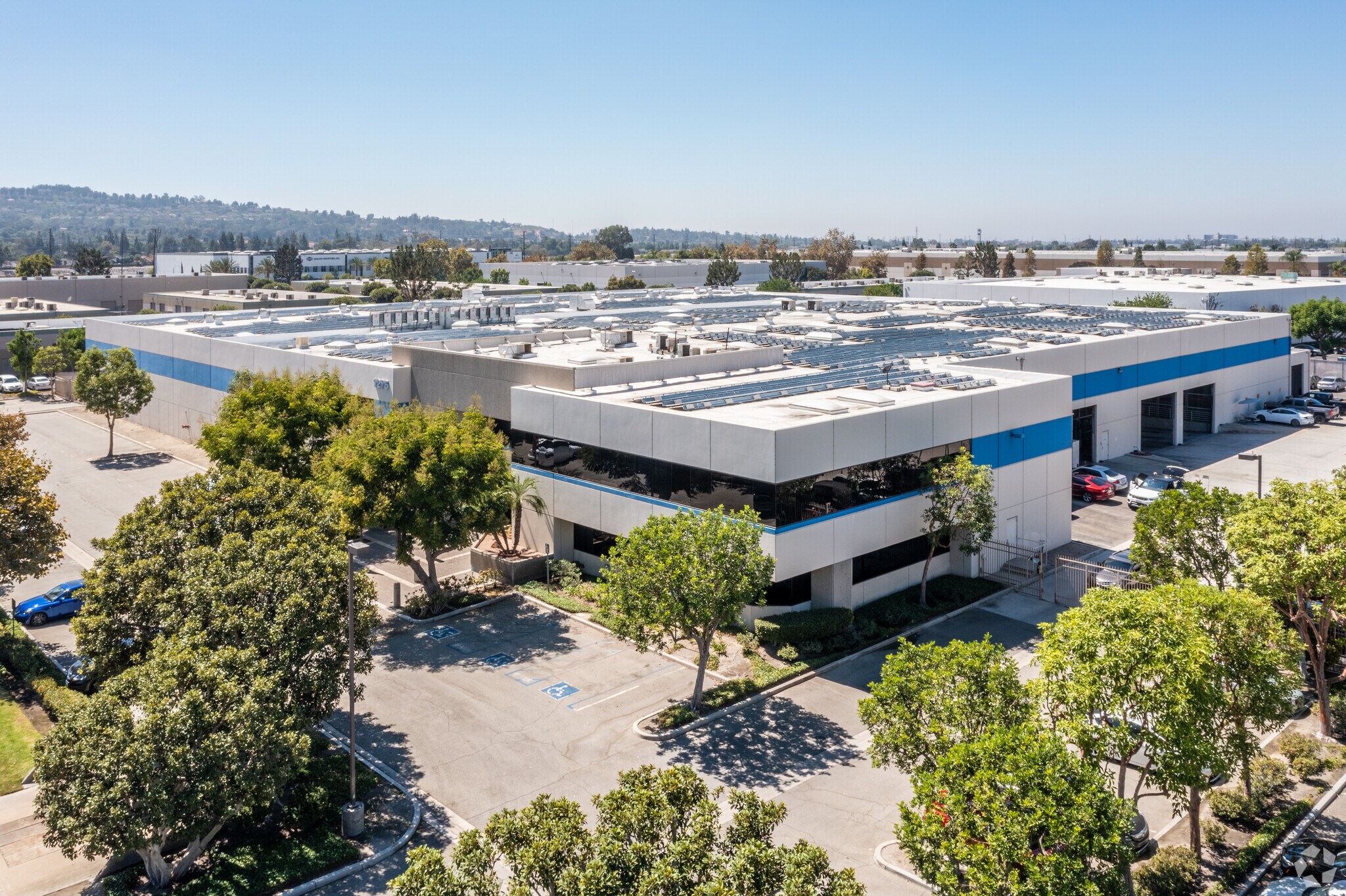 1275 N Manassero St, Anaheim, CA for lease Primary Photo- Image 1 of 13