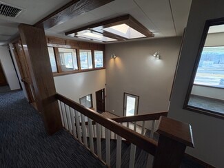 Plus de détails pour 614 N Travis St, Sherman, TX - Bureau à louer