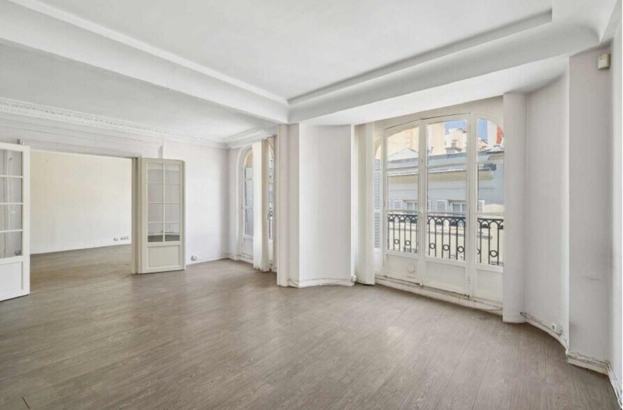 73 Rue Du Faubourg Poissonnière, Paris à louer - Photo intérieure - Image 3 de 15