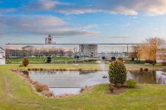 Plus de détails pour 7510-7530 Hopcott Rd, Delta, BC - Industriel à louer