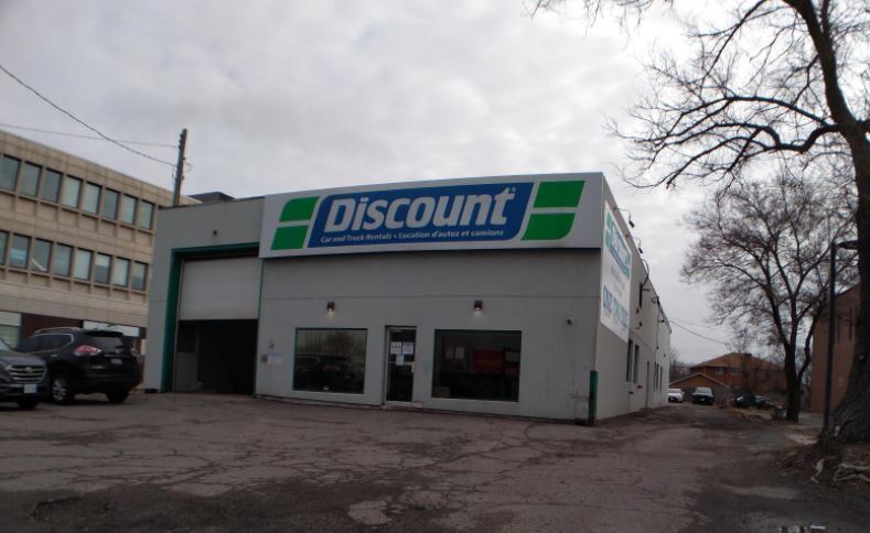 1749 Bank St, Ottawa, ON for sale Primary Photo- Image 1 of 1