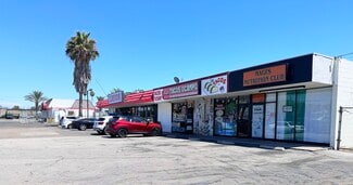 Plus de détails pour 12422-12442 Lampson Ave, Garden Grove, CA - Commerce de détail à vendre