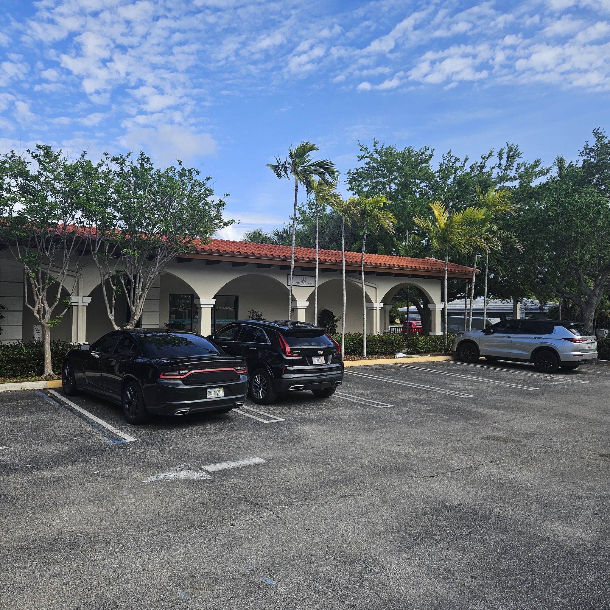 1800 N Federal Hwy, Pompano Beach, FL for lease Building Photo- Image 1 of 4