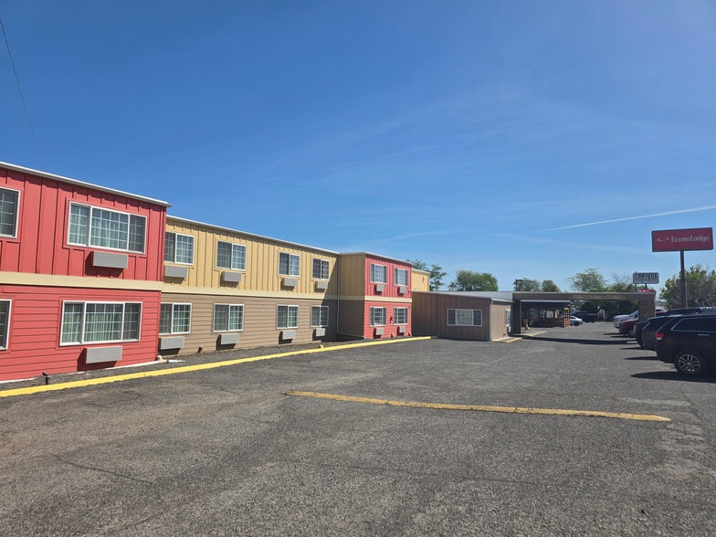 1481 6th St, Umatilla, OR for sale - Building Photo - Image 1 of 16