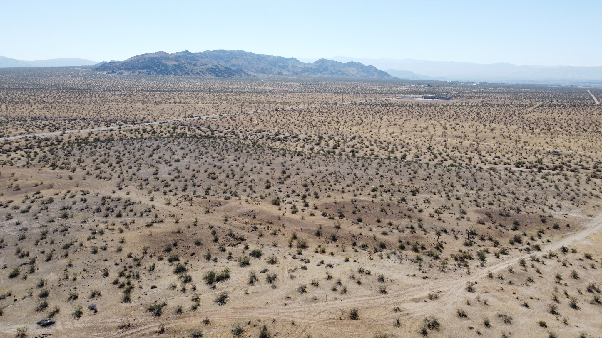 Cordova Rd, Apple Valley, CA for sale Primary Photo- Image 1 of 1