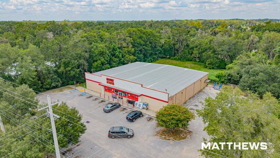 109 S County Road 315, Interlachen, FL à vendre - Photo du bâtiment - Image 2 de 4