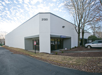 More details for 2130 Northwest Pky, Marietta, GA - Industrial for Lease