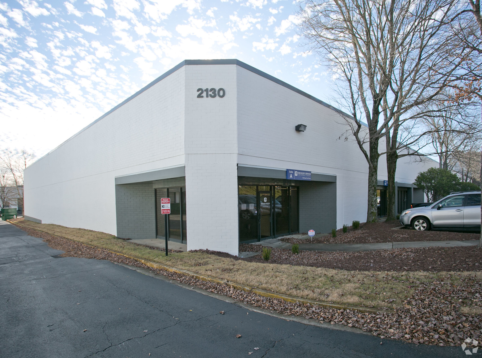 2130 Northwest Pky, Marietta, GA for lease Primary Photo- Image 1 of 11