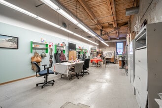 1550 S Indiana Ave, Chicago, IL for sale Interior Photo- Image 2 of 5