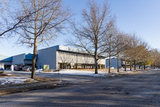 Plus de détails pour 200 13th Ave, Ronkonkoma, NY - Local d'activités à louer