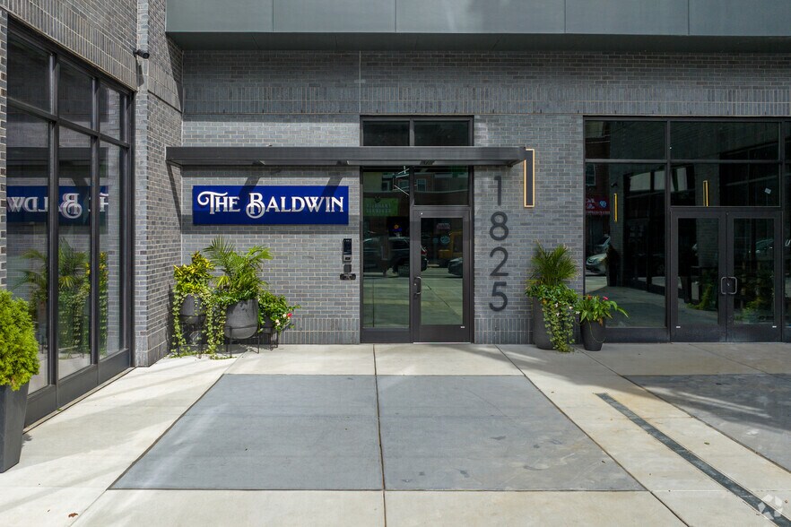 1825 Callowhill Street, Philadelphia, PA à louer - Photo du bâtiment - Image 2 de 37