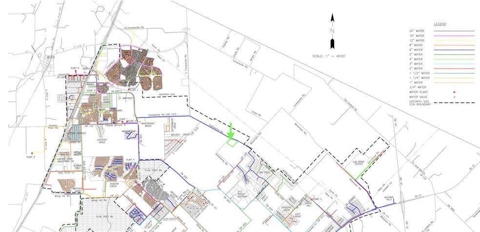 3615 Satterwhite rd, Buda, TX à vendre - Photo du bâtiment - Image 3 de 3