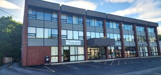 More details for 274 Main St, Reading, MA - Office for Lease