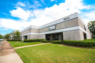More details for 5425 E Raines Rd, Memphis, TN - Flex for Lease