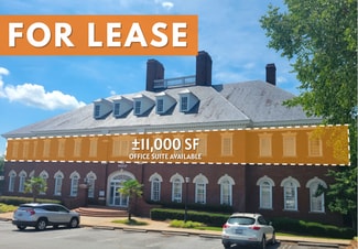 More details for 201 W Main St, Laurens, SC - Office for Lease