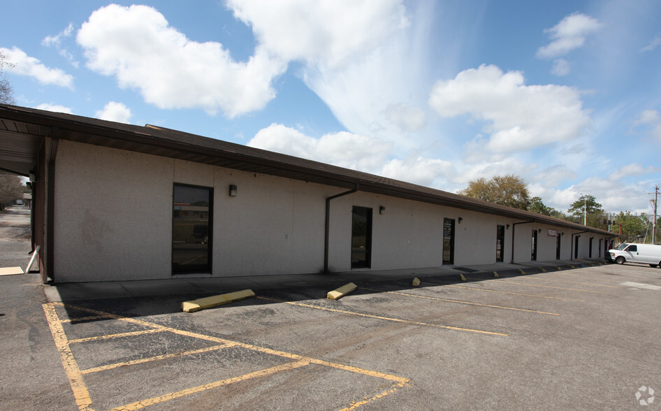 793 Blanding Blvd, Orange Park, FL for lease - Building Photo - Image 2 of 3