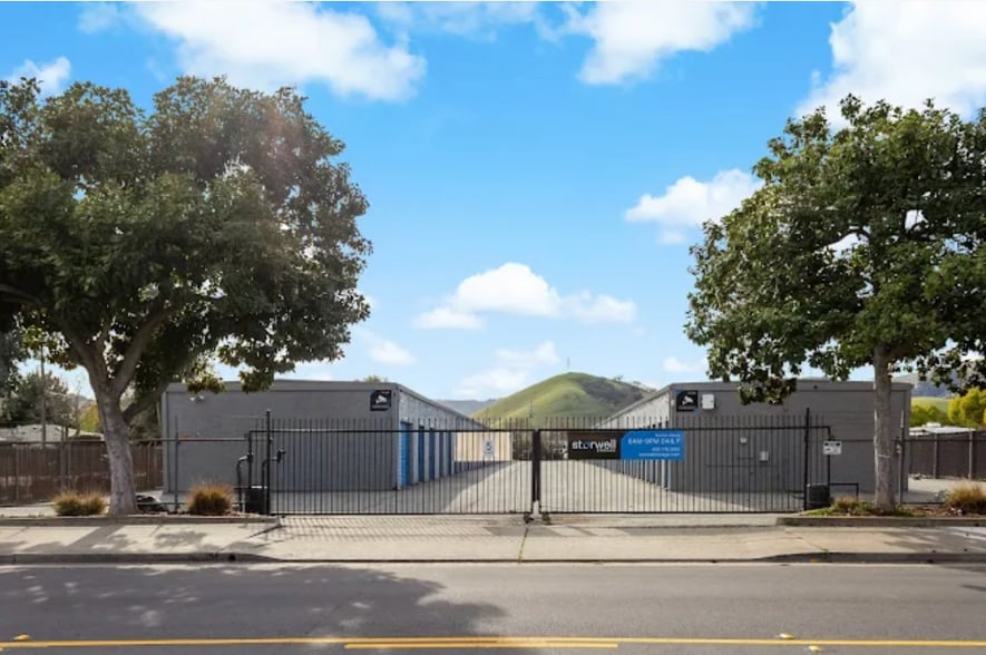 16325 Barrett Ave, Morgan Hill, CA for sale - Building Photo - Image 2 of 4